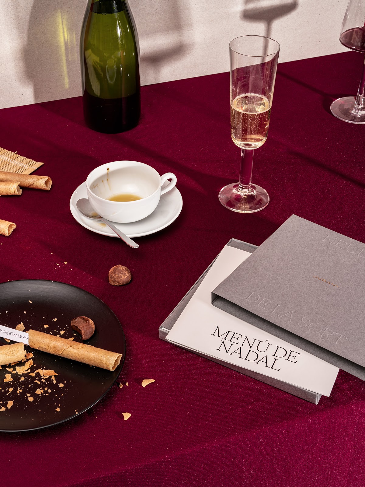 北京蛋卷伴手禮盒包裝設(shè)計欣賞(圖4)