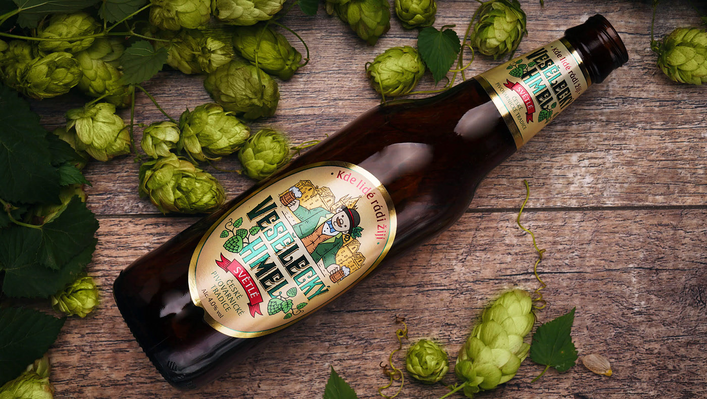 西安啤酒品牌包裝設(shè)計欣賞(圖3)