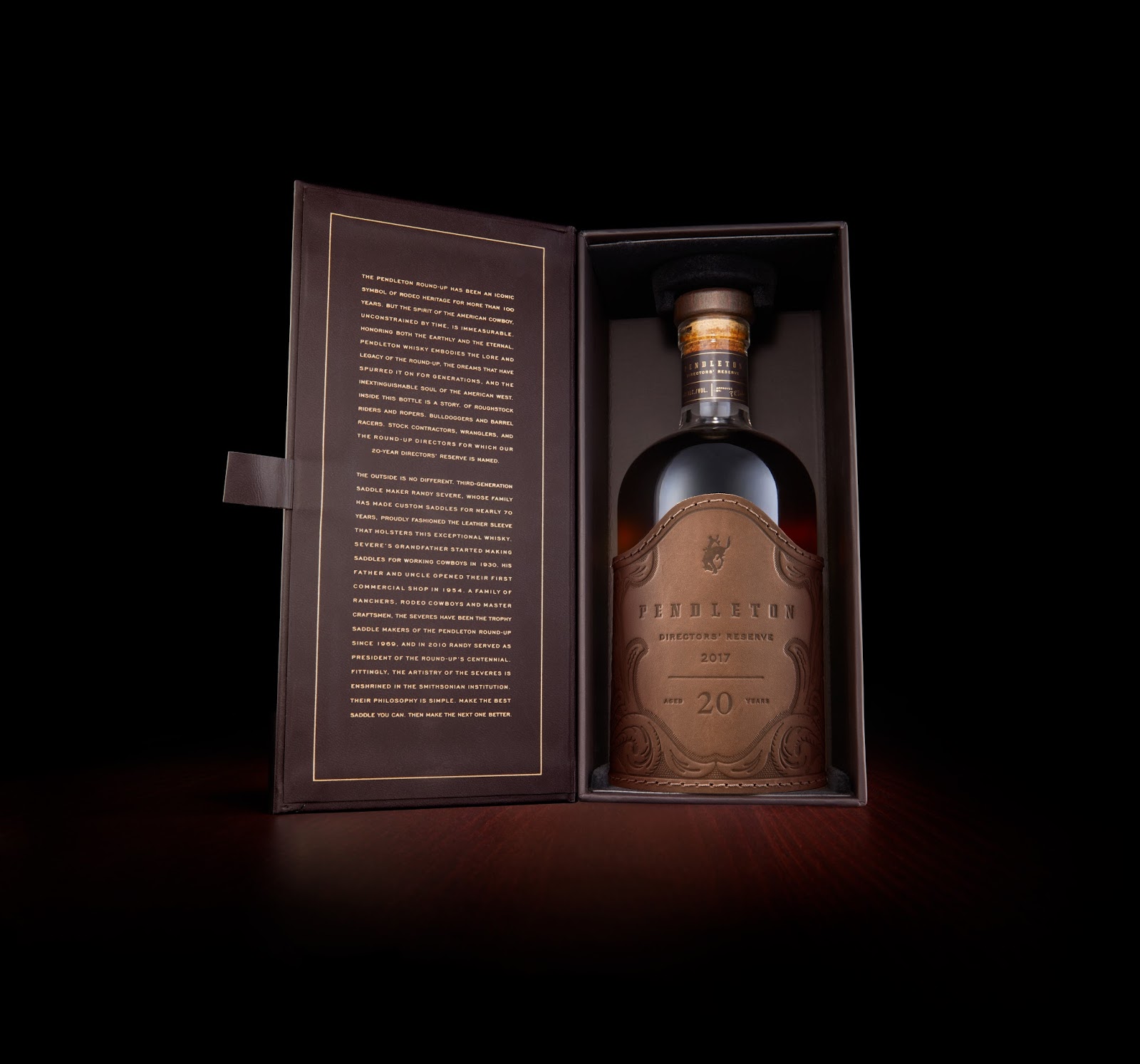 杭州高端烈酒包裝設(shè)計(jì)欣賞參考(圖2)