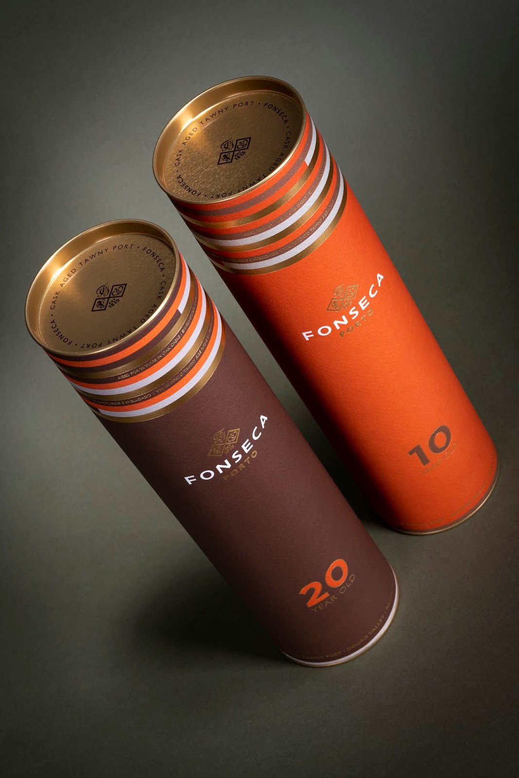 成都紅酒包裝設(shè)計(jì)欣賞(圖4)