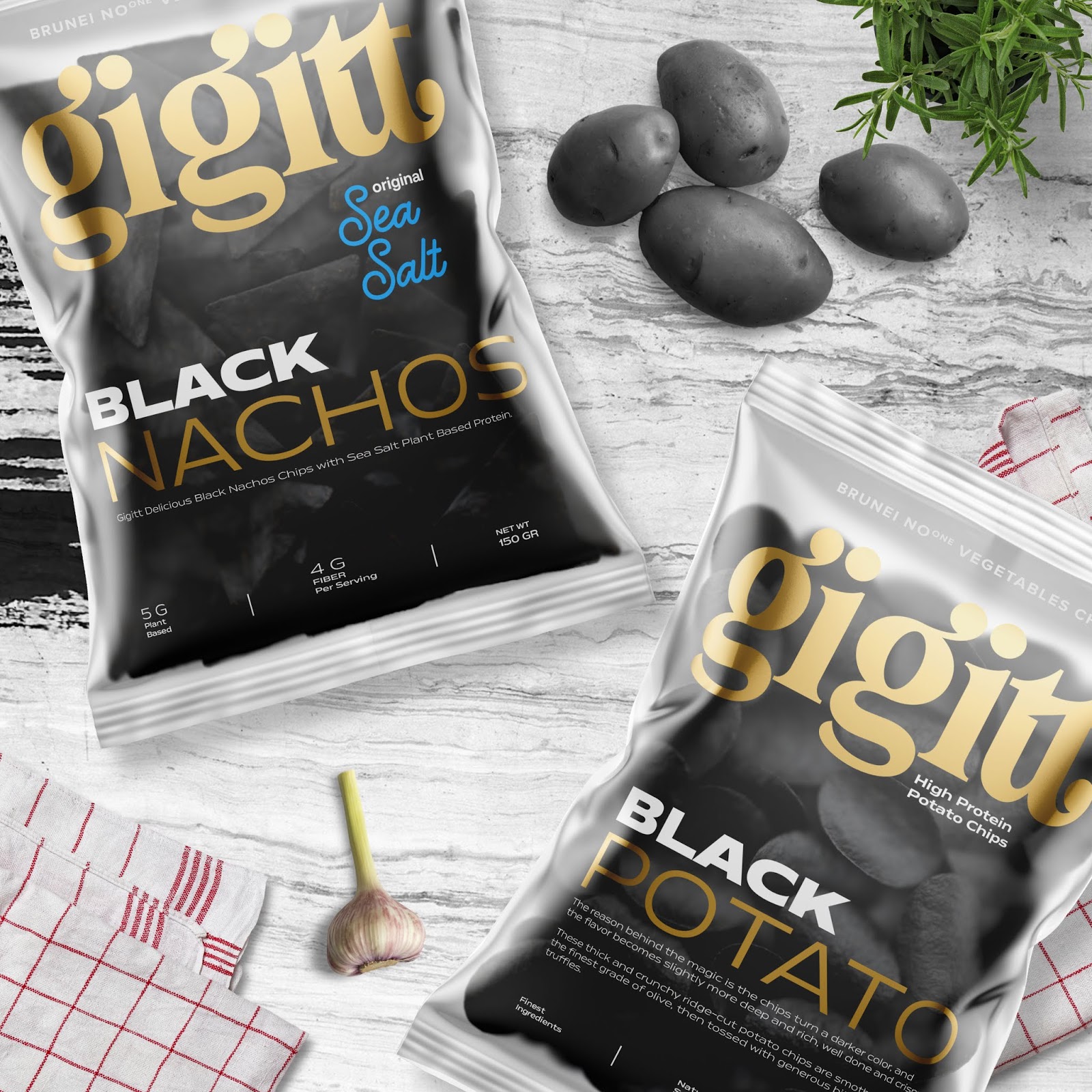 成都零食產(chǎn)品創(chuàng)意包裝設(shè)計(jì)欣賞(圖3)