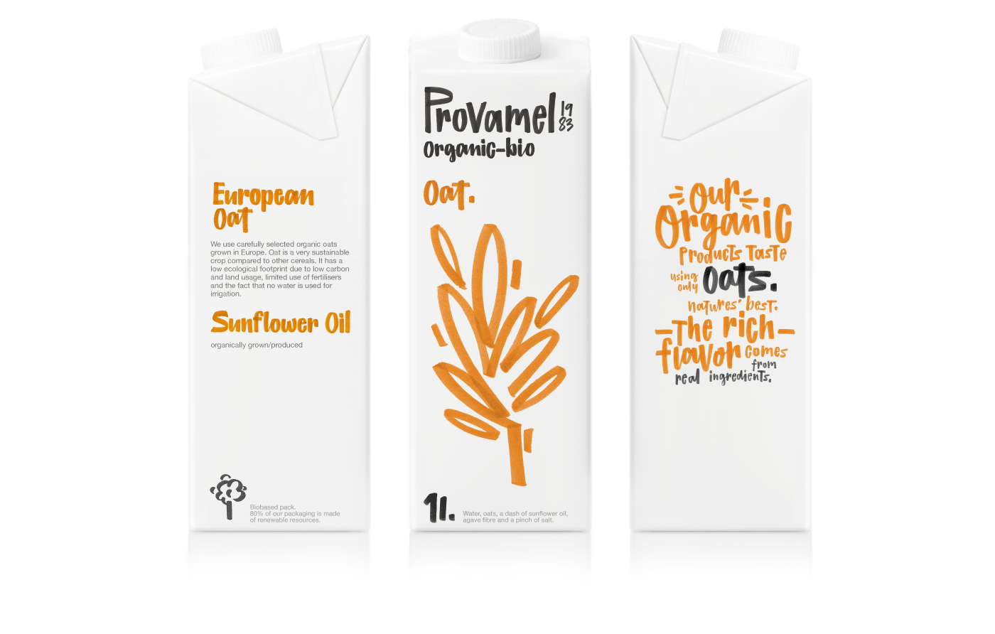 重慶產(chǎn)品創(chuàng)意包裝設(shè)計(jì)-牛奶酸奶飲料包裝設(shè)計(jì)(圖2)