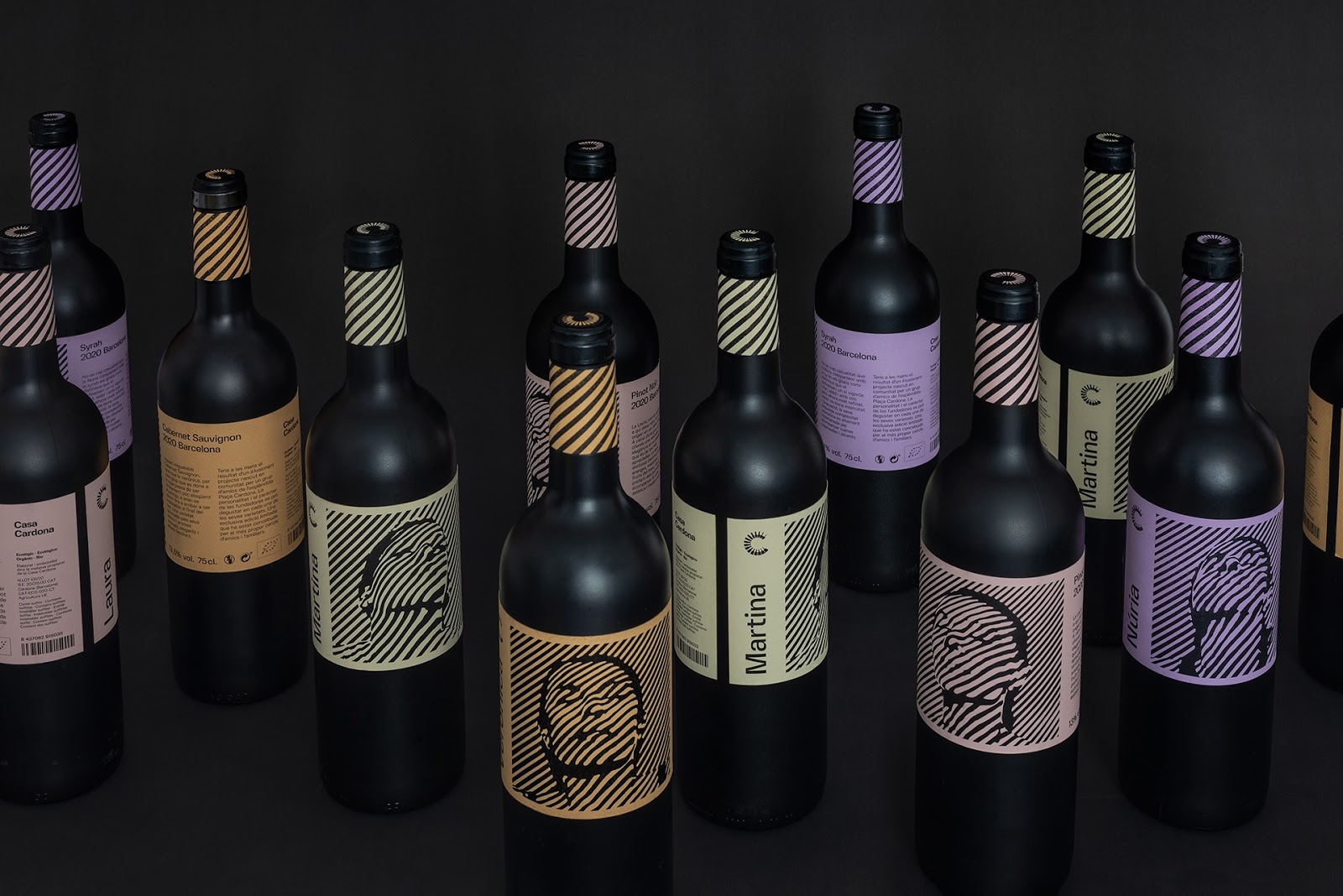 重慶產(chǎn)品創(chuàng)意包裝設計-紅酒包裝設計欣賞(圖4) 重慶產(chǎn)品創(chuàng)意包裝設計-紅酒包裝設計欣賞(圖4)