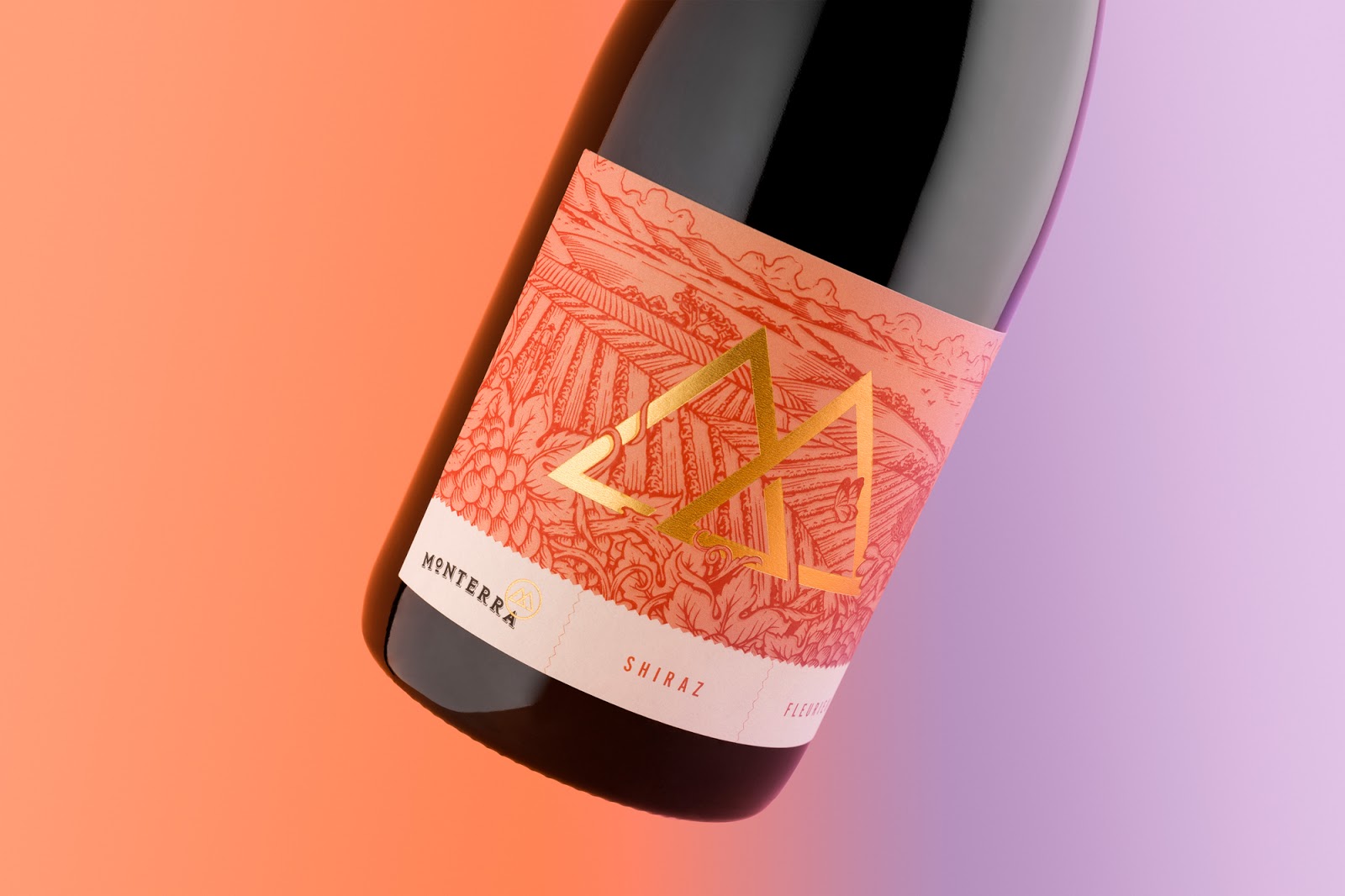 重慶產(chǎn)品創(chuàng)意包裝設(shè)計(jì)-酒包裝設(shè)計(jì)(圖2)