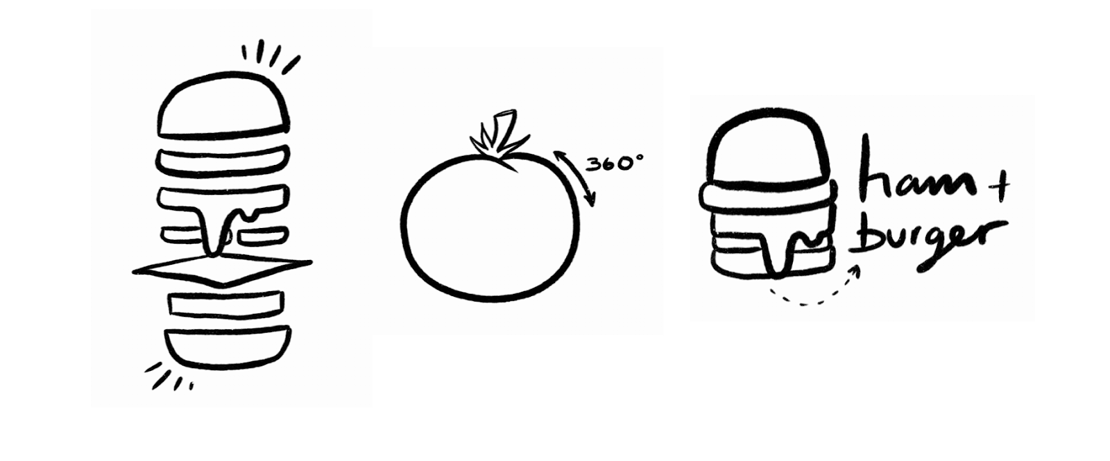 重慶產(chǎn)品創(chuàng)意包裝設(shè)計-餐飲品牌包裝設(shè)計(圖3)