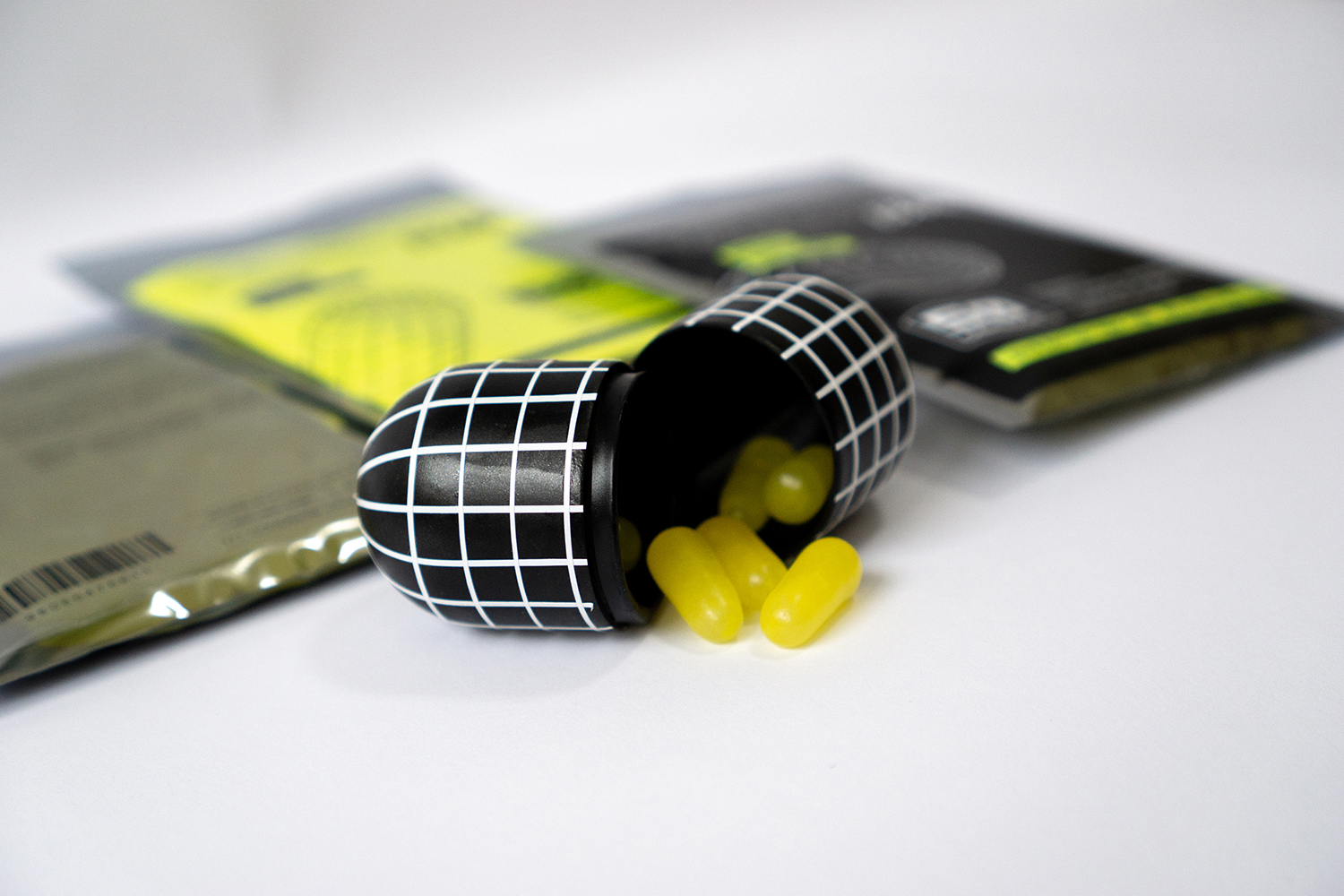 青島保健品包裝設(shè)計(jì)(圖4)