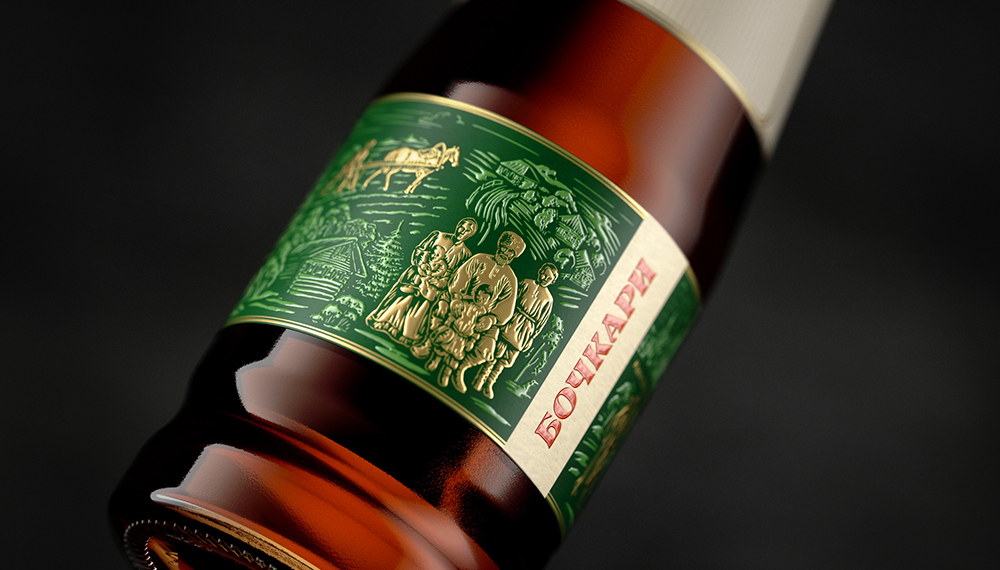 無錫啤酒包裝設計(圖5)