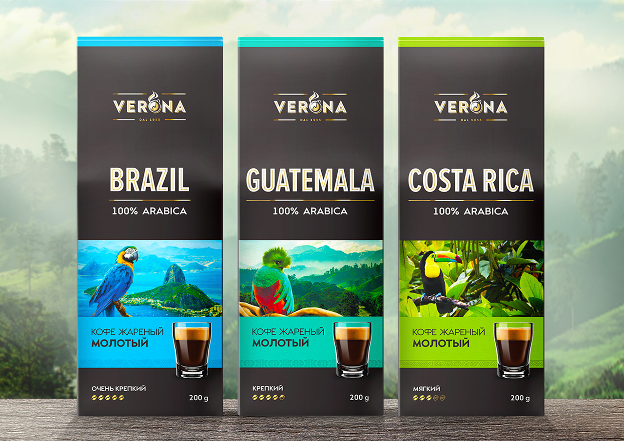 無(wú)錫咖啡飲料包裝設(shè)計(jì)(圖1)