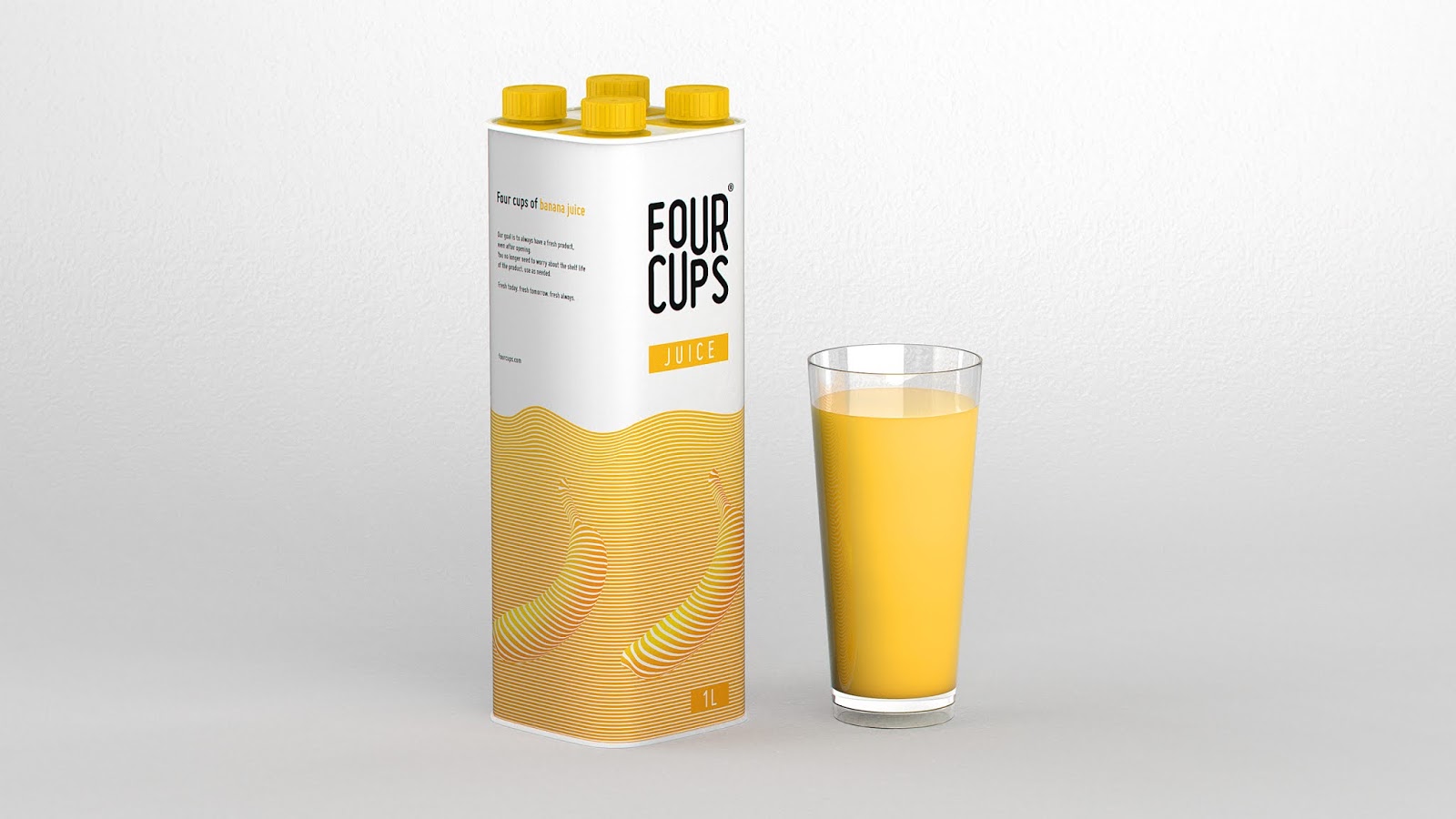 哈爾濱牛奶包裝設(shè)計(jì)(圖5)