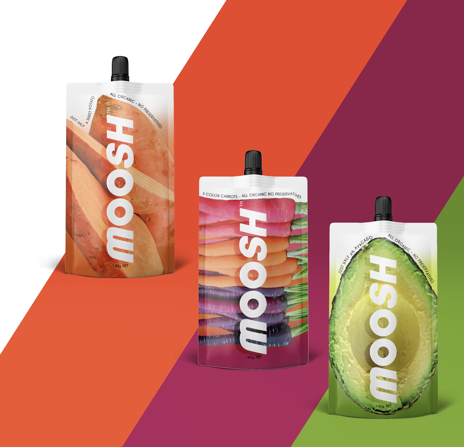 哈爾濱食品包裝設(shè)計(jì)(圖2)