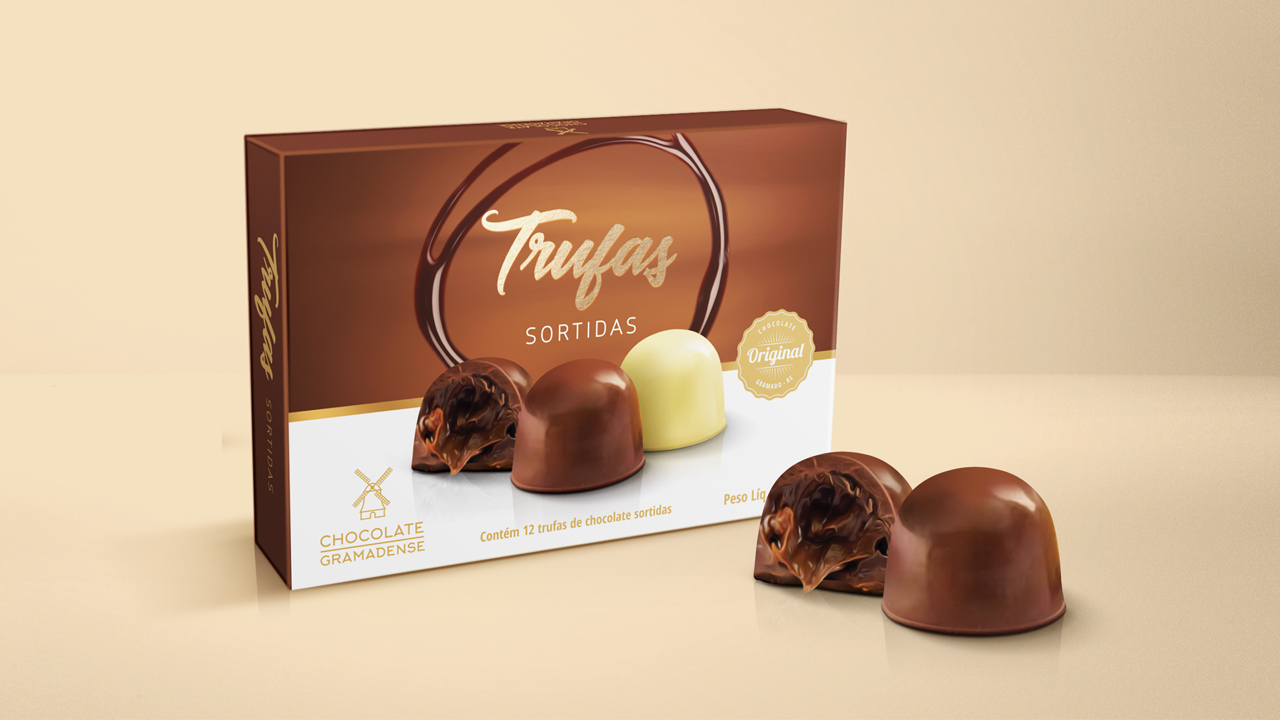 煙臺食品包裝設(shè)計(圖1)