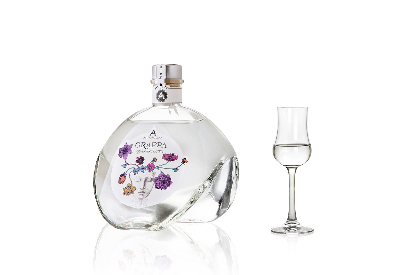 唐山白酒包裝設(shè)計(圖5)