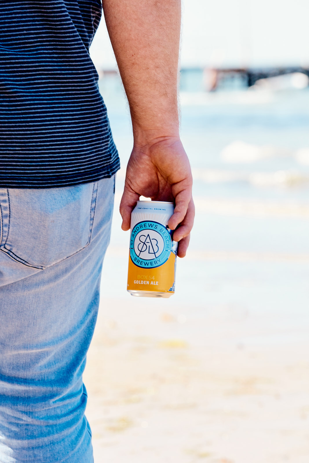 常州啤酒包裝設(shè)計(jì)(圖2)