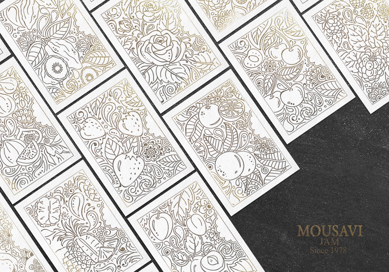 太原果醬產(chǎn)品包裝設(shè)計(jì)(圖3)