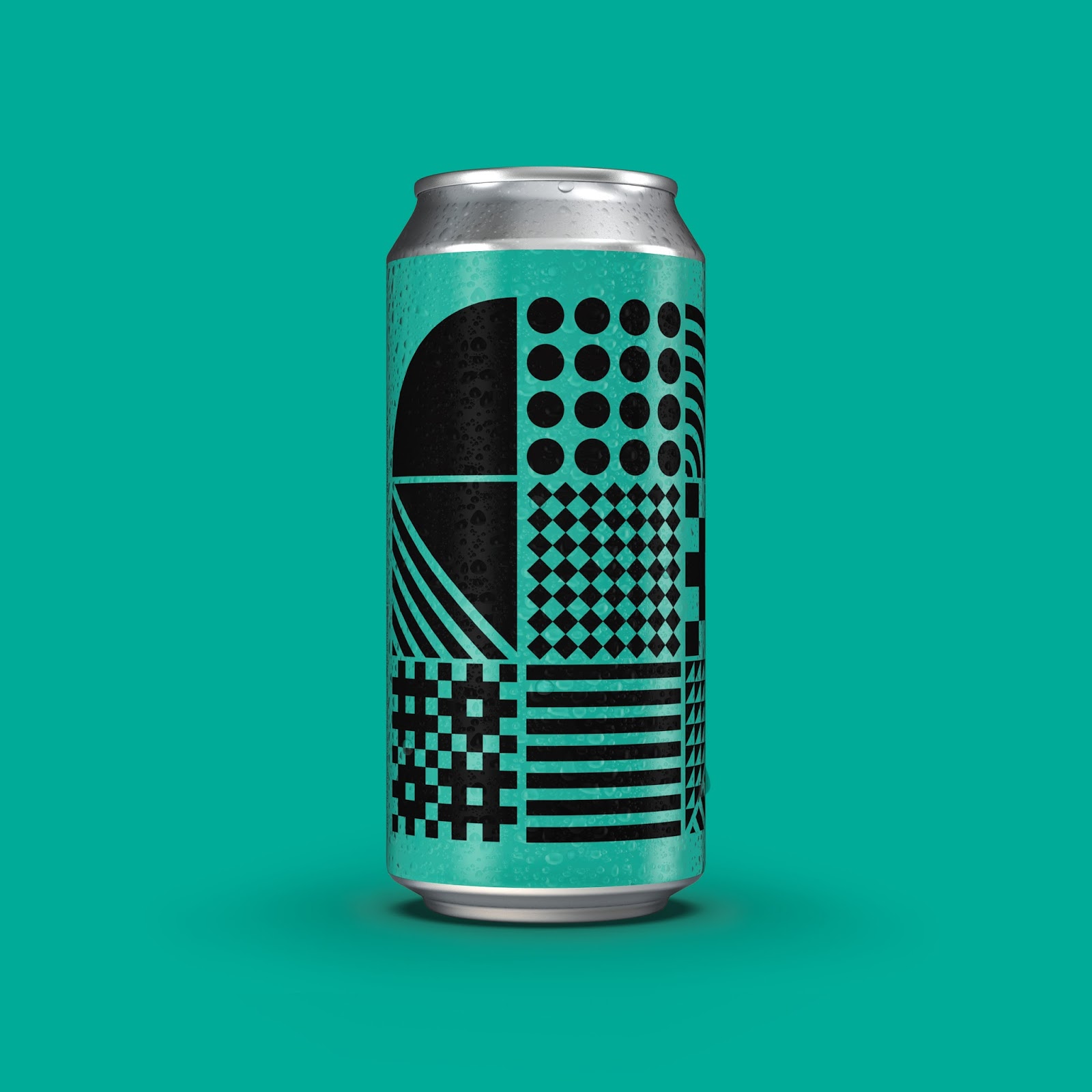 濰坊啤酒包裝設(shè)計(jì)(圖4)