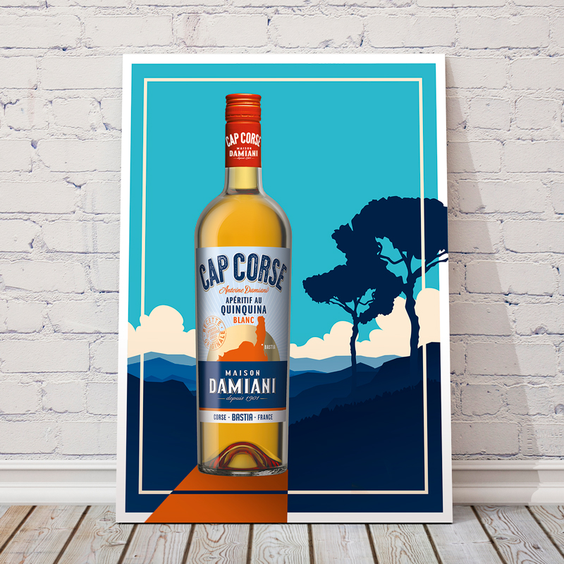 紹興紅酒包裝設(shè)計(jì)(圖2)