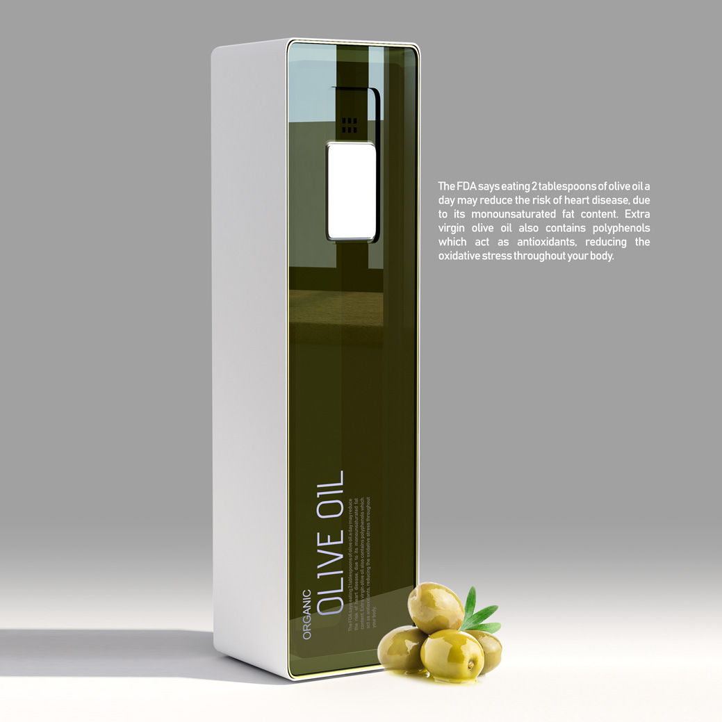 紹興高端食用油包裝設(shè)計(圖1)