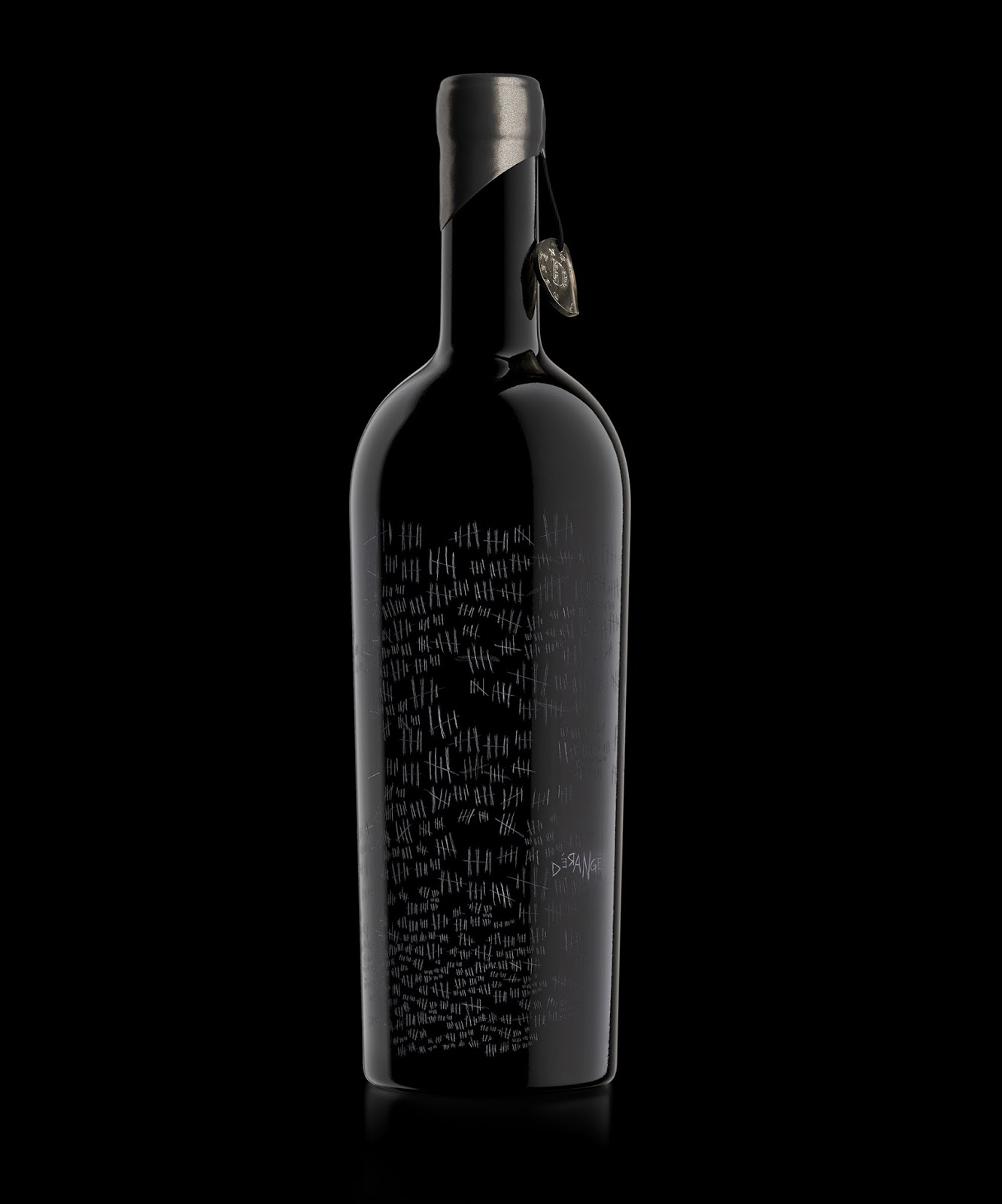 嘉興葡萄酒包裝設計(圖1)