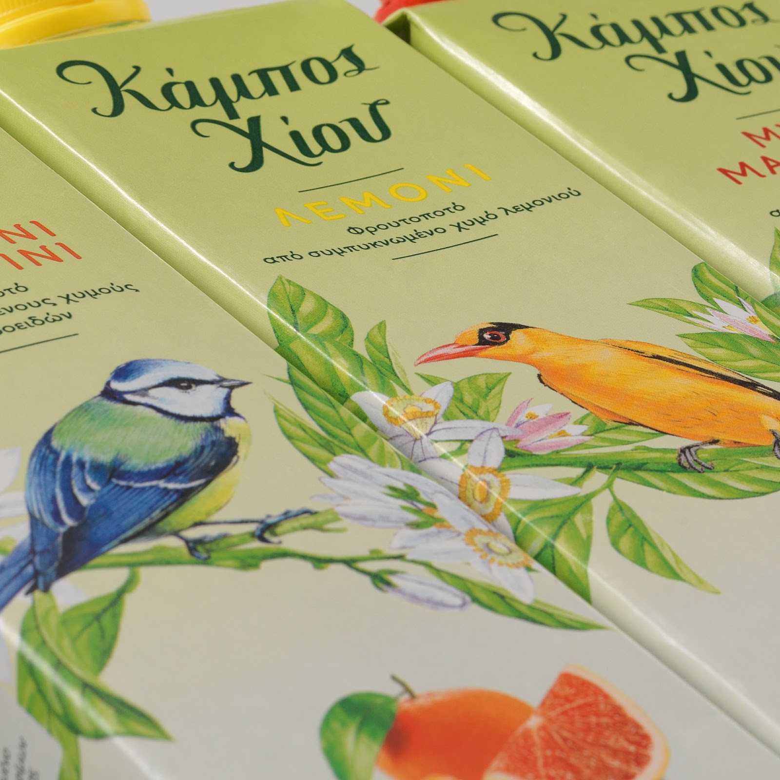 貴陽果汁飲料包裝設(shè)計(jì)公司(圖7)