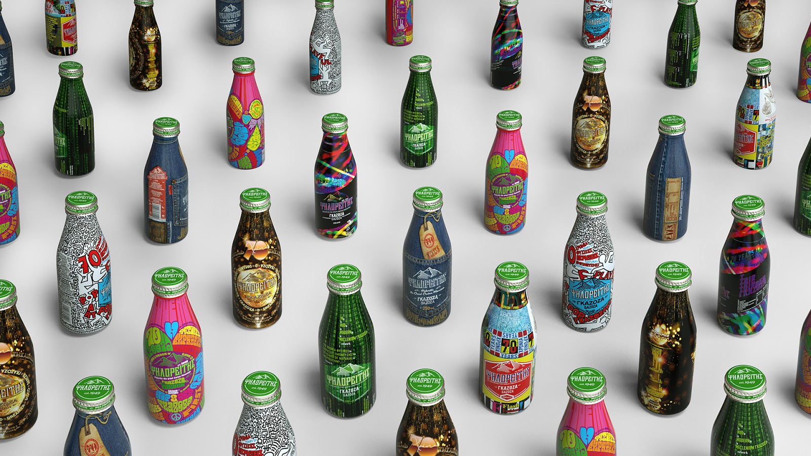 包裝設(shè)計(jì)簡約和復(fù)雜都是趨勢(圖2)