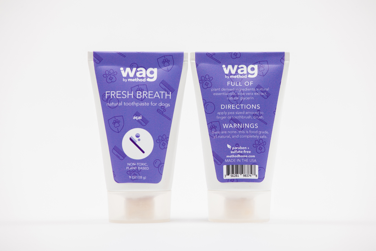 寵物包裝設(shè)計(jì)欣賞用品品牌包裝設(shè)計(jì)案例(圖5)