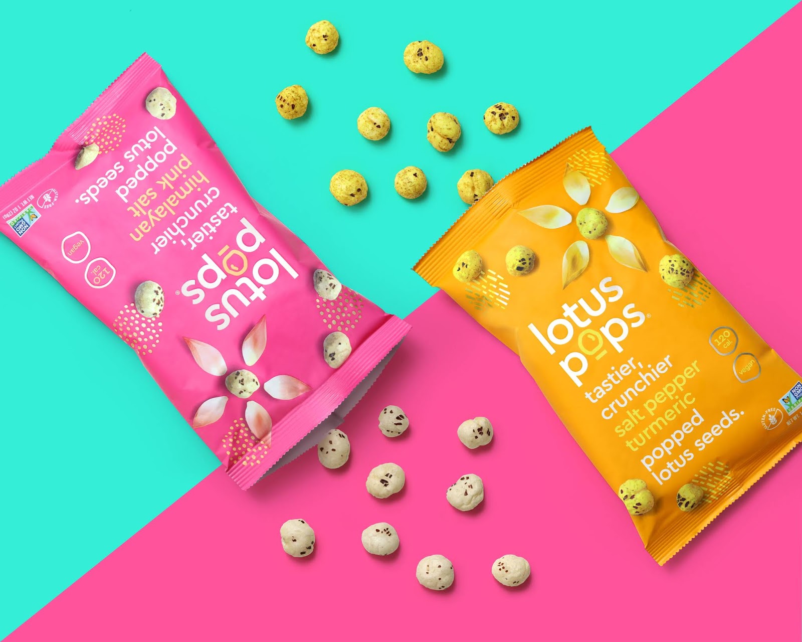 零食包裝設(shè)計(jì)顏色時(shí)尚炫酷(圖8)