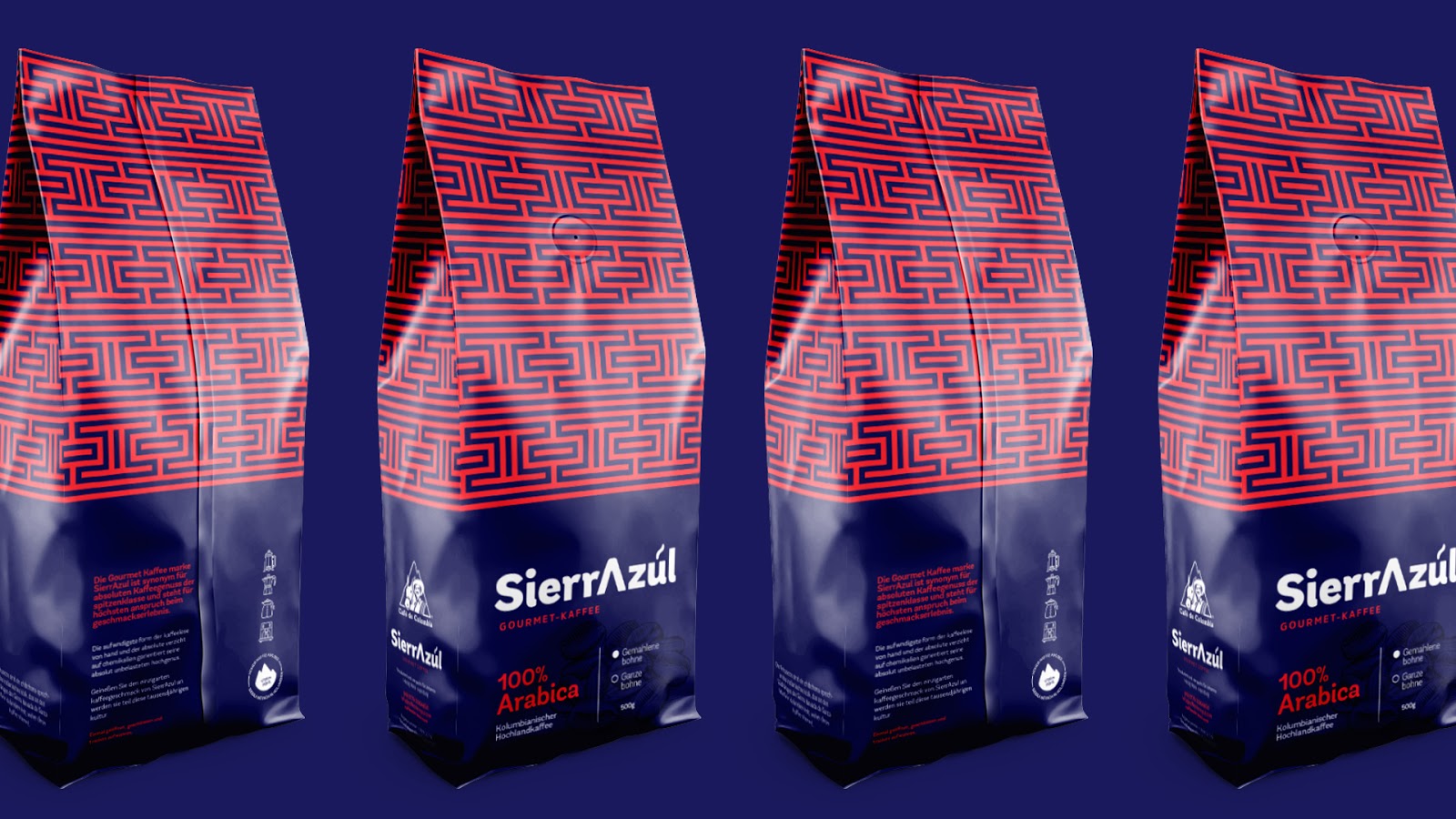 食品包裝設(shè)計通過連續(xù)符號強化陳列優(yōu)勢(圖3) 食品包裝設(shè)計通過連續(xù)符號強化陳列優(yōu)勢(圖3)