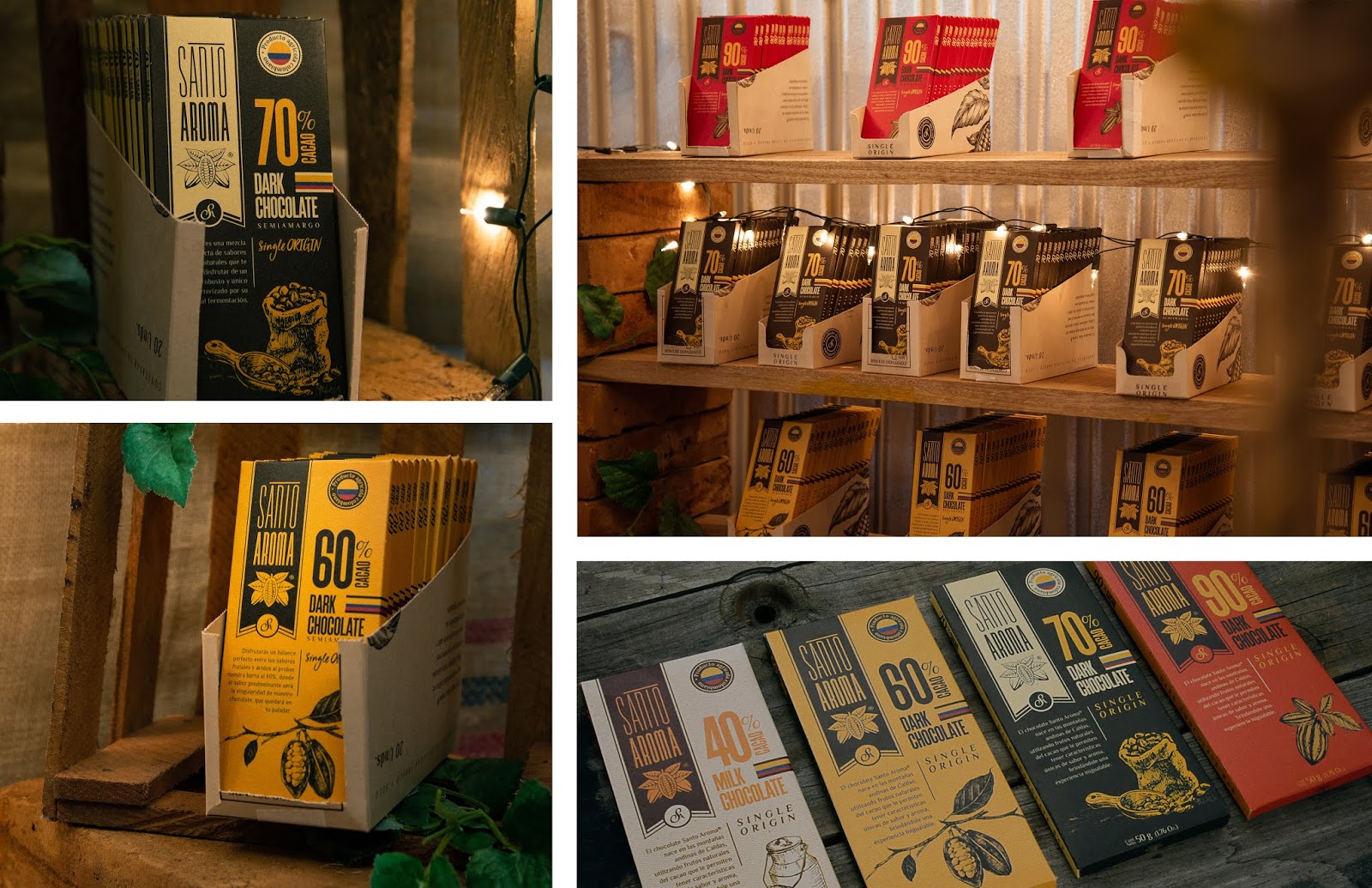 巧克力包裝設(shè)計(jì)用環(huán)保材料(圖3)