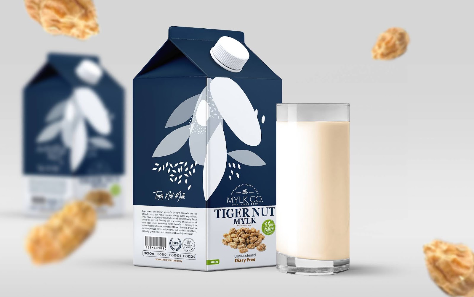 珠海飲料包裝設(shè)計老虎堅果配牛奶(圖3) 珠海飲料包裝設(shè)計老虎堅果配牛奶(圖3)