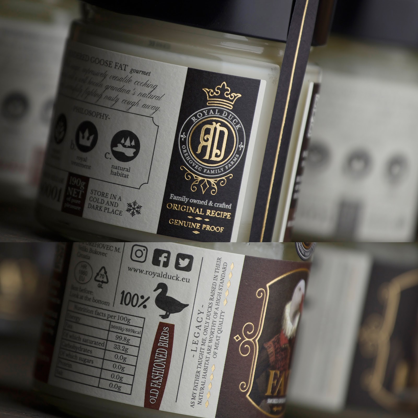 包頭產(chǎn)品包裝設(shè)計(jì)公司產(chǎn)品的創(chuàng)意是個鴨頭(圖4)