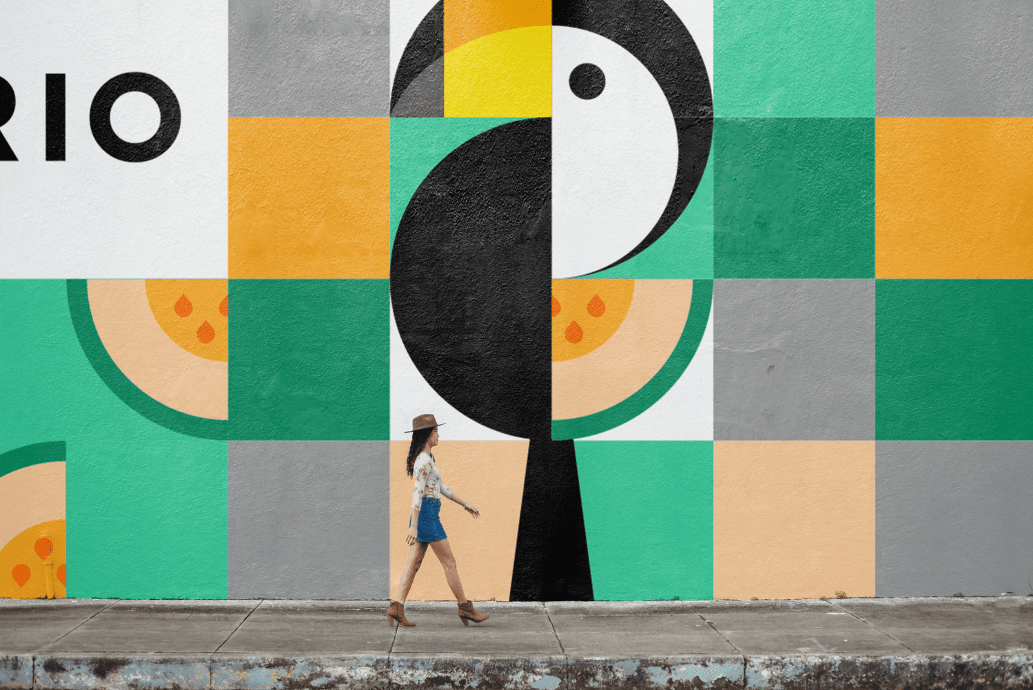 包頭食品包裝設(shè)計創(chuàng)意色彩豐富吸引人(圖8)