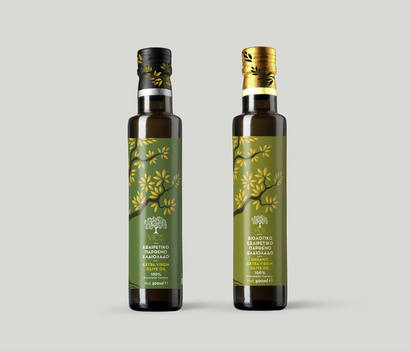 保定食用油包裝設(shè)計(jì)高端簡(jiǎn)約(圖3)