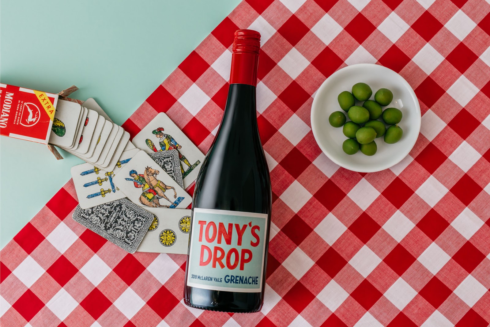 泰州葡萄酒創(chuàng)意包裝設計(圖4)