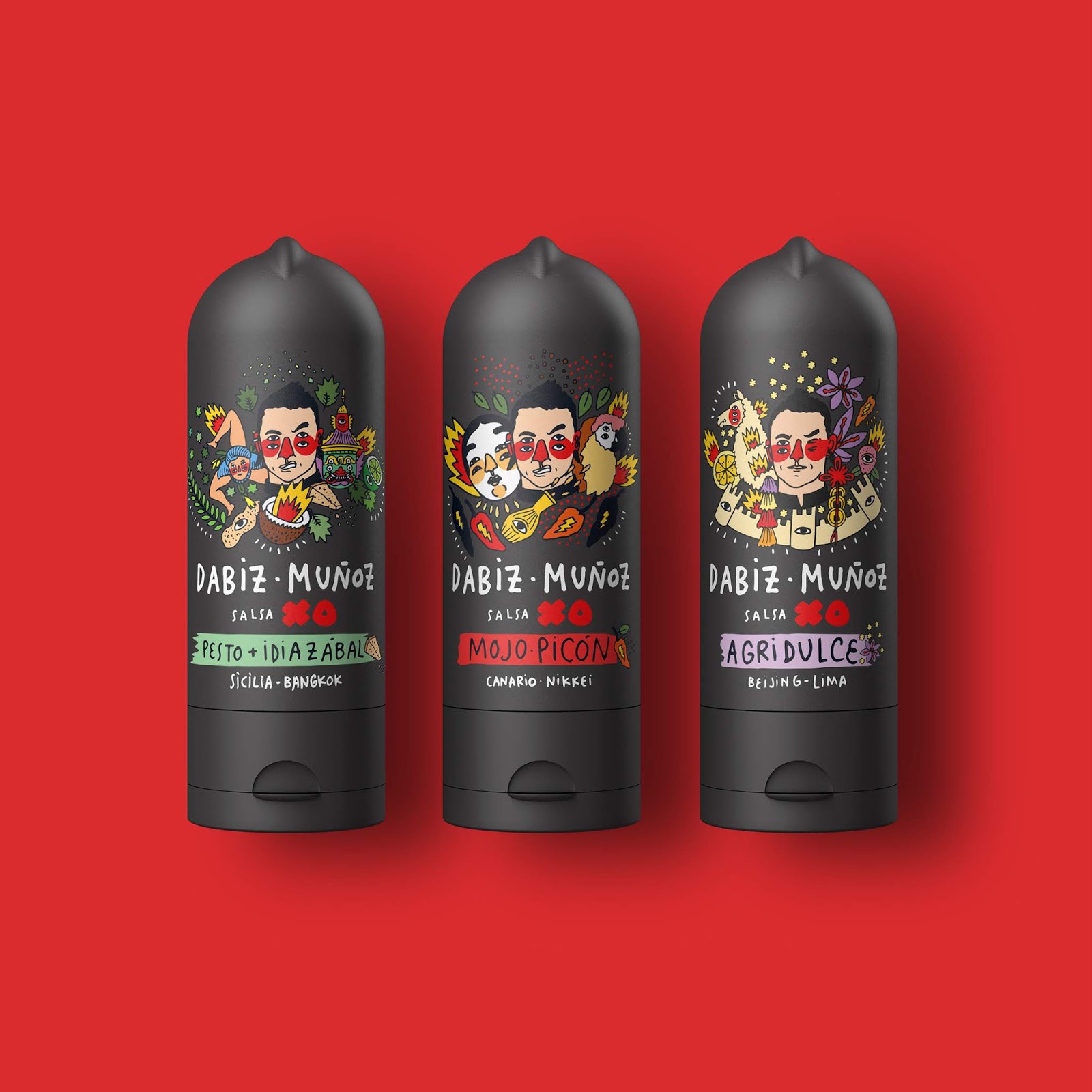 蘭州產(chǎn)品包裝設(shè)計(jì)創(chuàng)意欣賞(圖3)