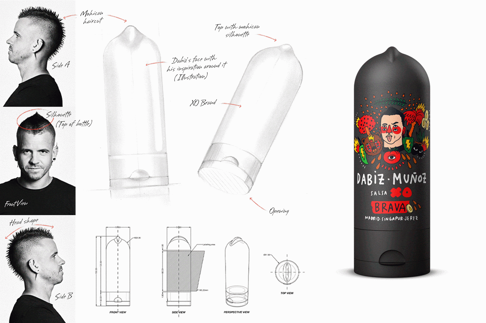 蘭州產(chǎn)品包裝設(shè)計(jì)創(chuàng)意欣賞(圖8)