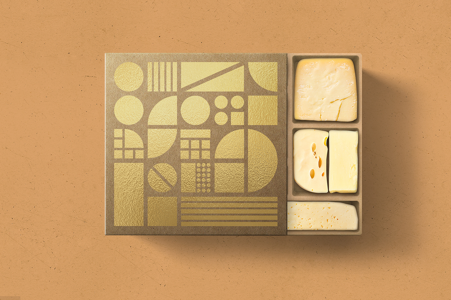 臨沂食品包裝設(shè)計(jì)欣賞(圖2)