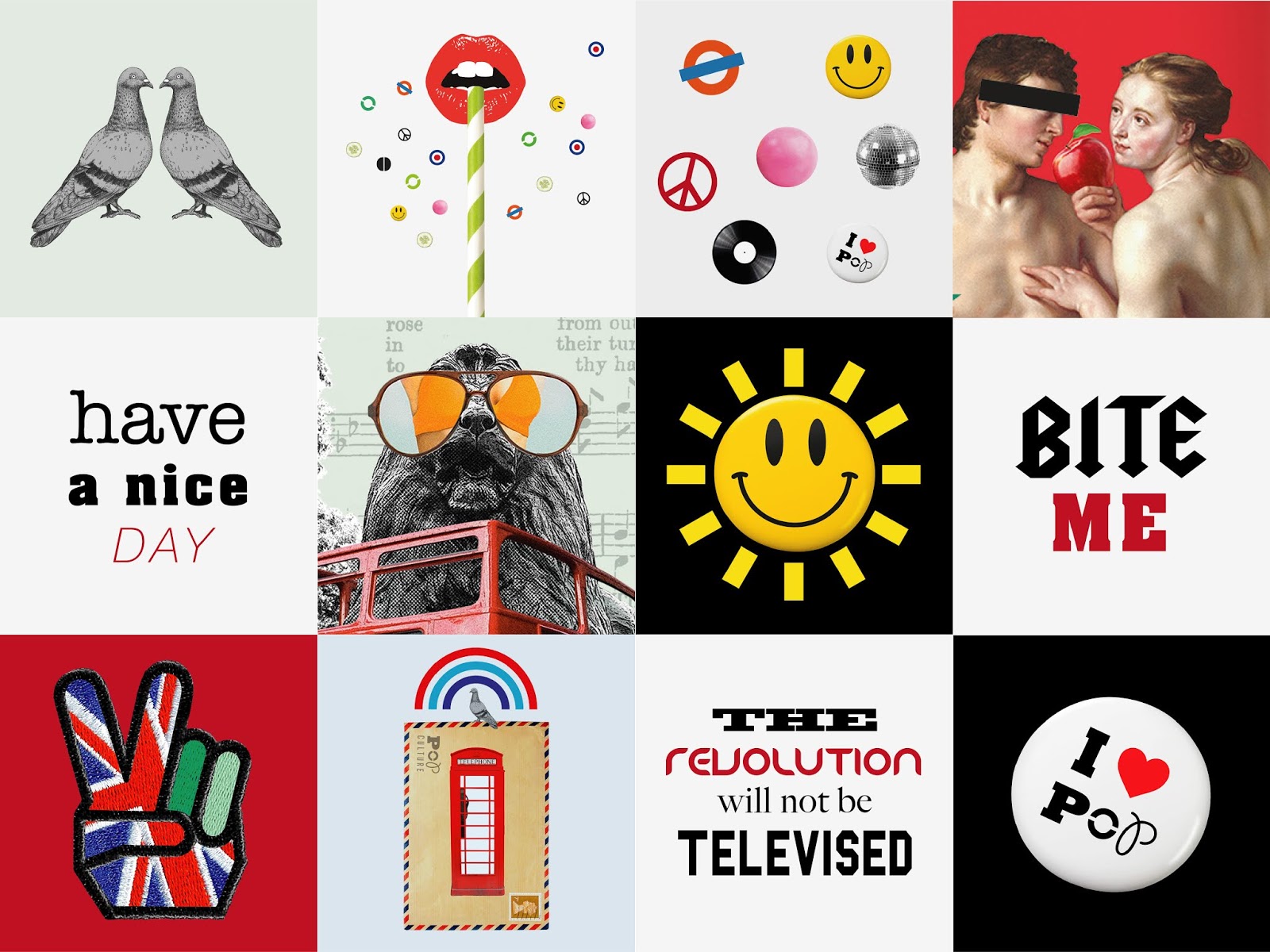 時尚氣泡水飲料包裝設(shè)計(jì)(圖8)