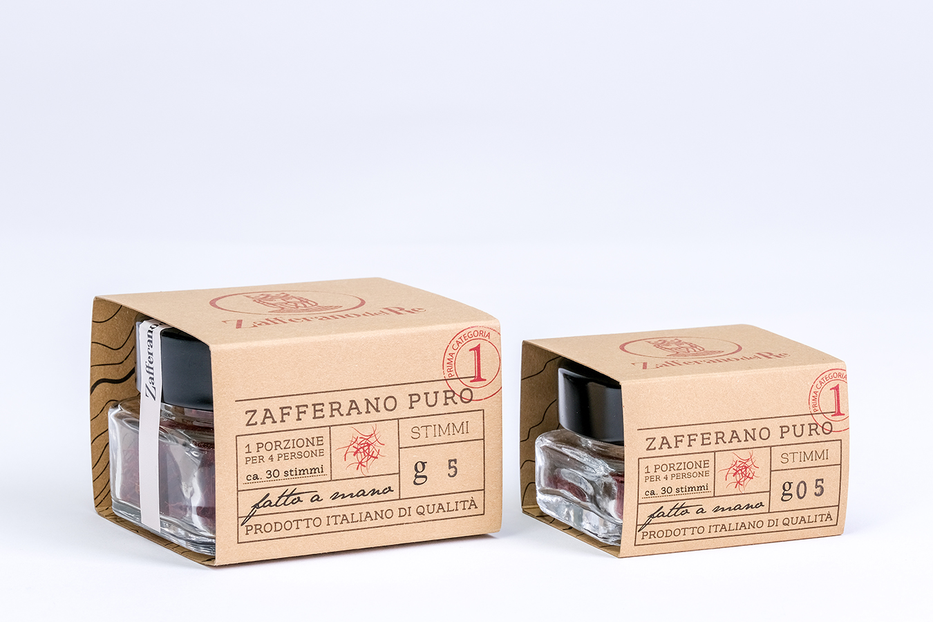 藏紅花伴手禮包裝設(shè)計(jì)(圖4) 藏紅花伴手禮包裝設(shè)計(jì)(圖4)