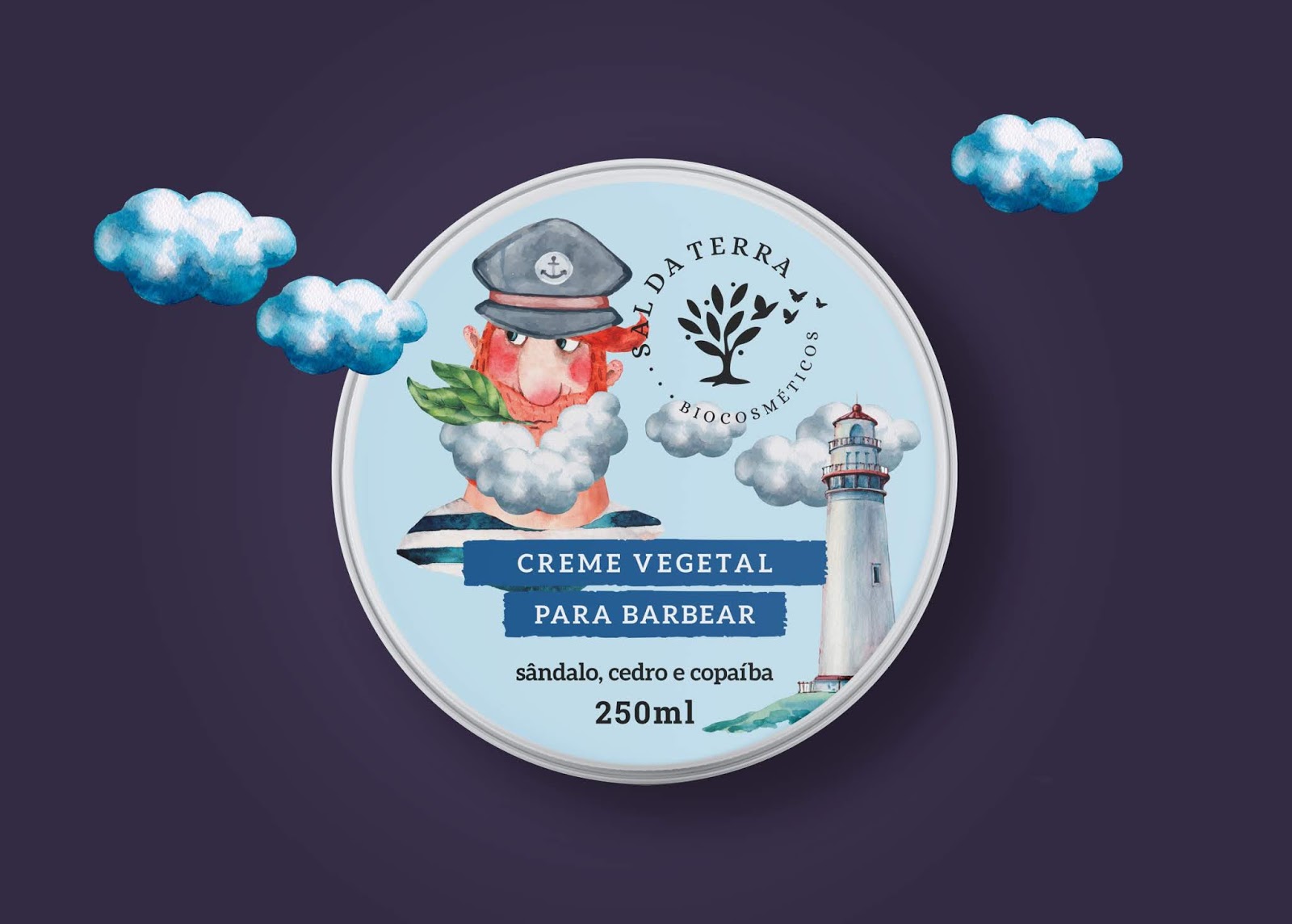 越來越多的化妝品包裝設(shè)計(jì)的像食品(圖3)