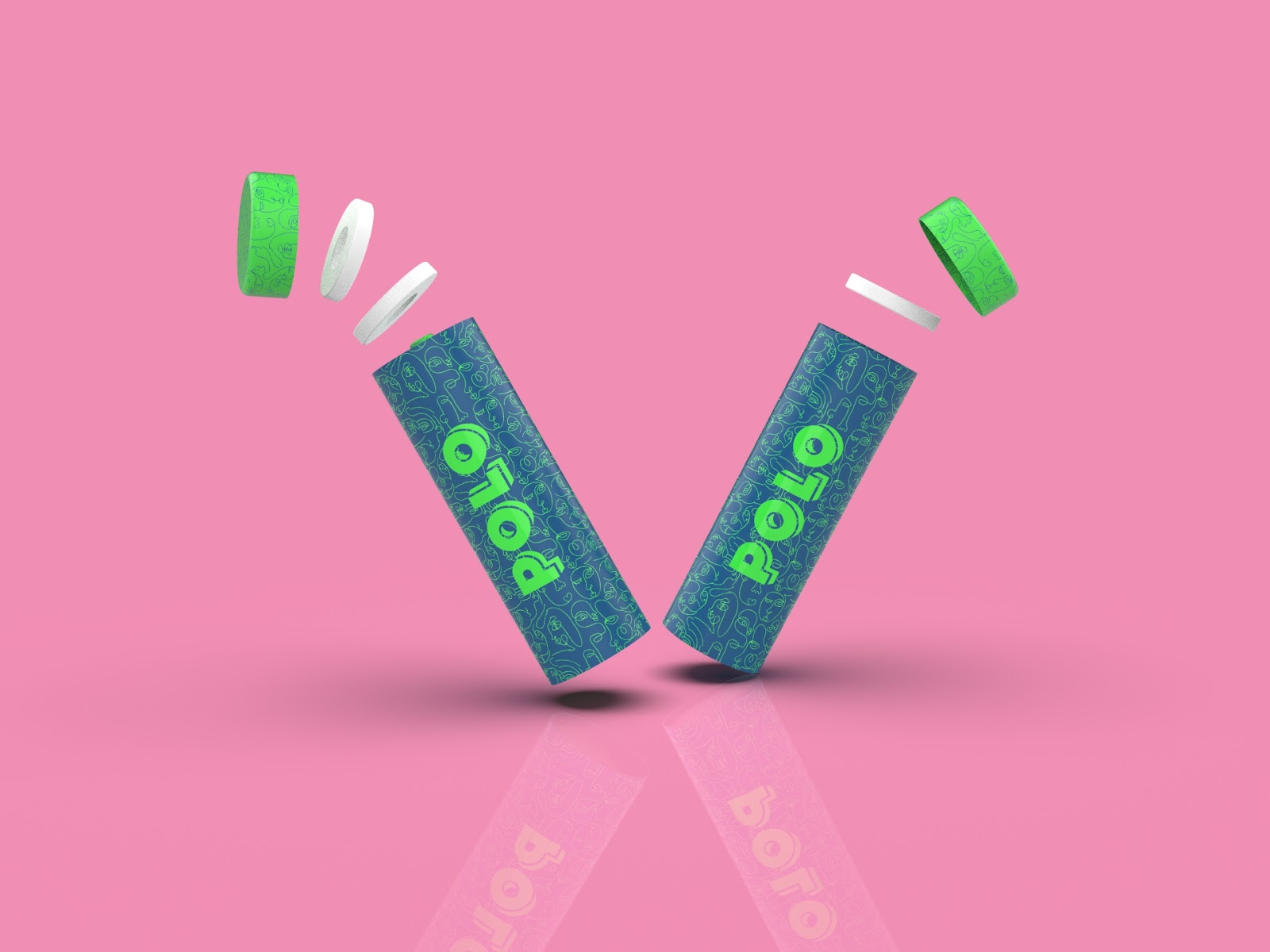 便攜糖果包裝設(shè)計(jì)(圖5) 便攜糖果包裝設(shè)計(jì)(圖5)