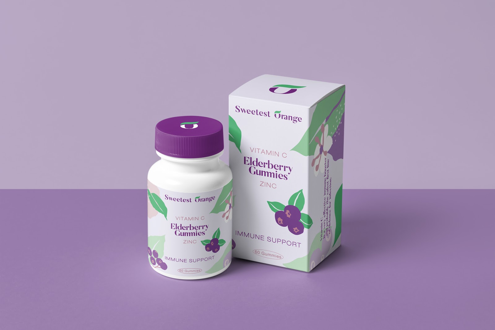 維生素C補充劑包裝設(shè)計(圖5) 維生素C補充劑包裝設(shè)計(圖5)