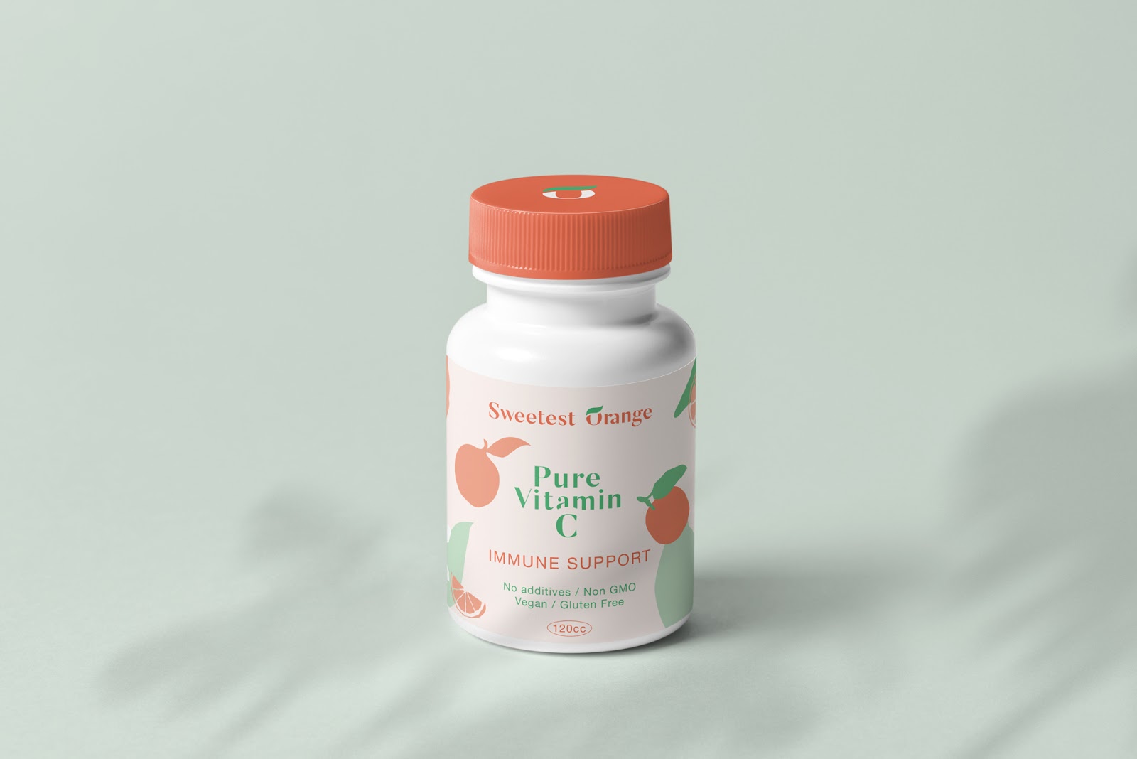 維生素C補充劑包裝設(shè)計(圖8) 維生素C補充劑包裝設(shè)計(圖8)