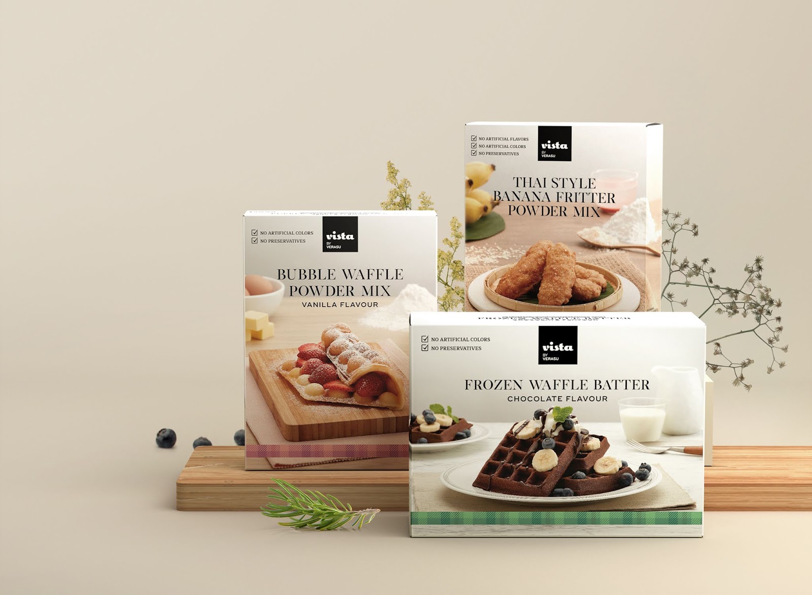 烘焙食品包裝設(shè)計(jì)(圖3)