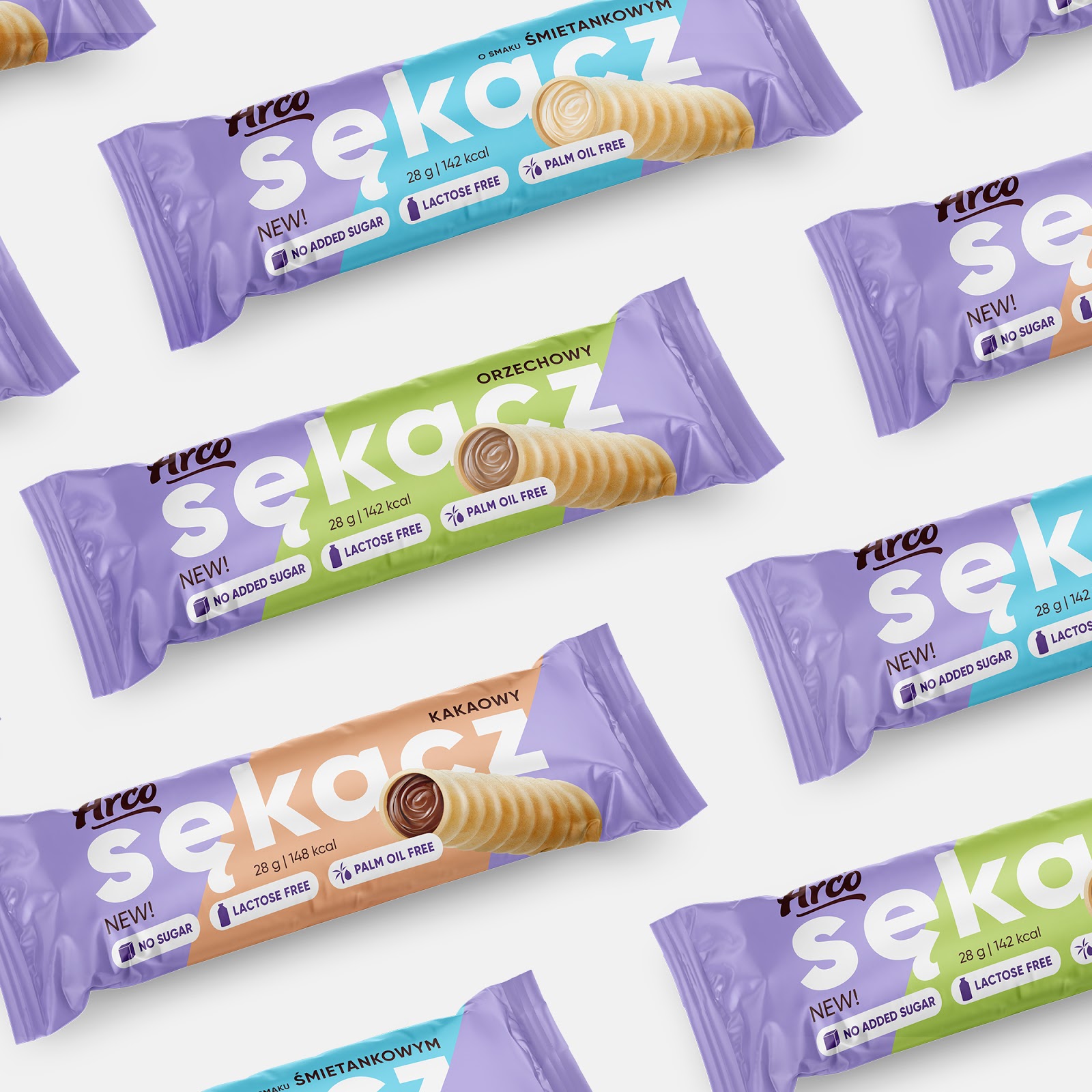 食品品牌包裝設(shè)計(jì)升級(圖4) 食品品牌包裝設(shè)計(jì)升級(圖4)