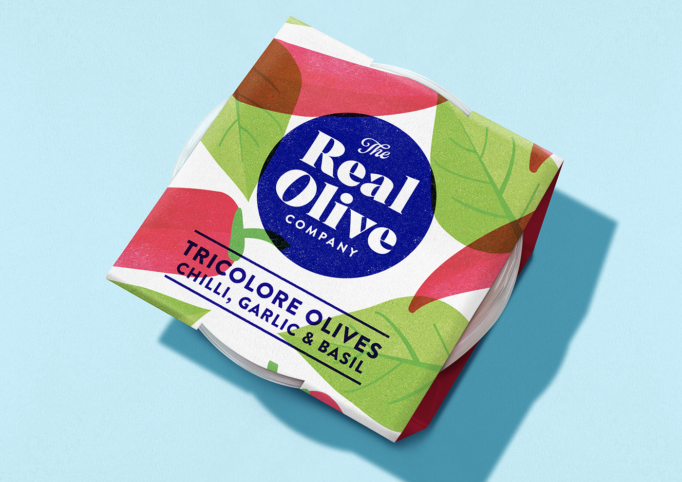 橄欖食品和飲料品牌包裝設(shè)計(圖4) 橄欖食品和飲料品牌包裝設(shè)計(圖4)