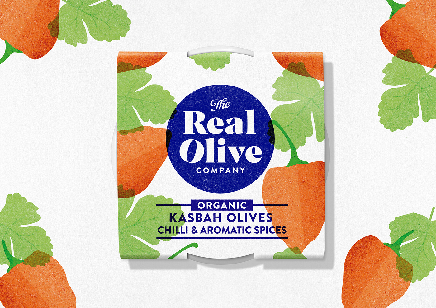 橄欖食品和飲料品牌包裝設(shè)計(圖3) 橄欖食品和飲料品牌包裝設(shè)計(圖3)