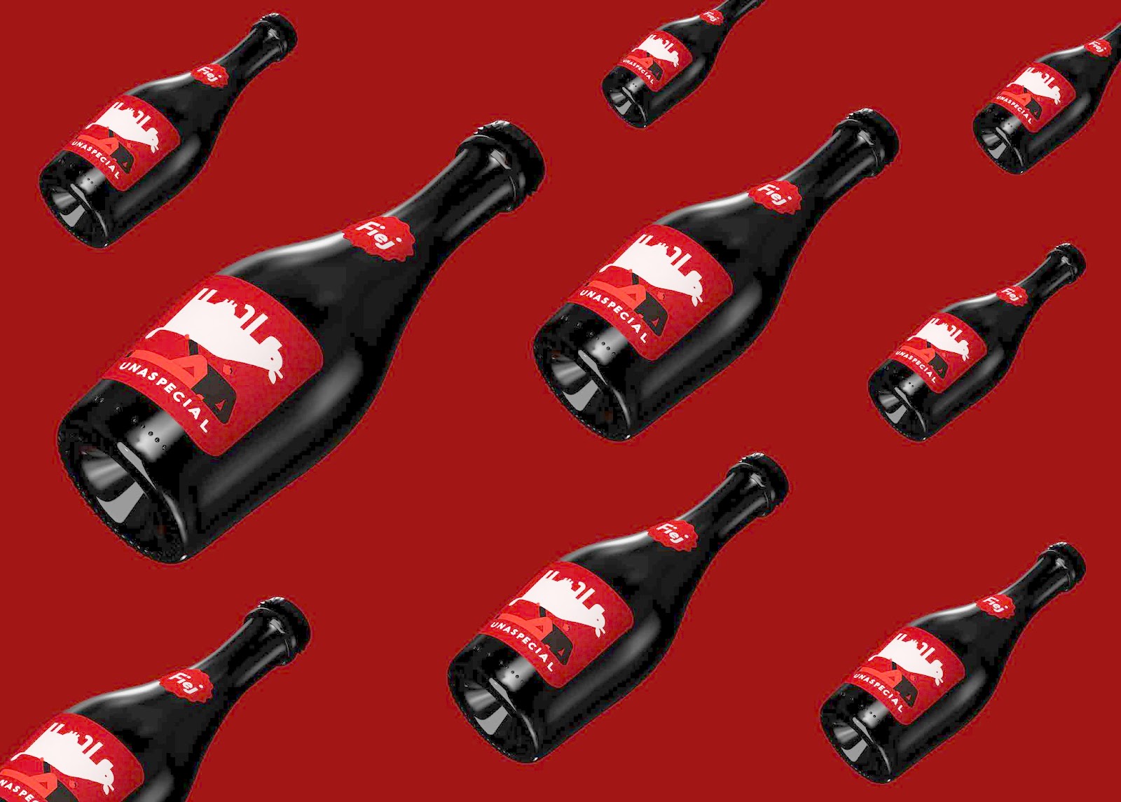 意大利啤酒包裝設(shè)計(圖3)