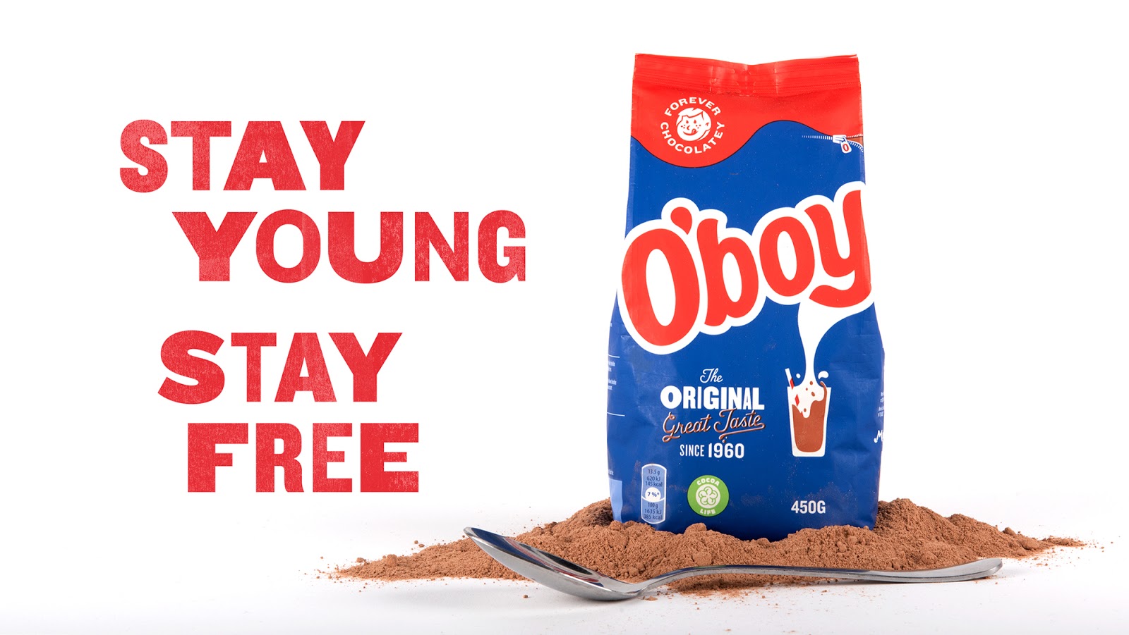 沖調(diào)產(chǎn)品飲料包裝設(shè)計(jì)(圖2)