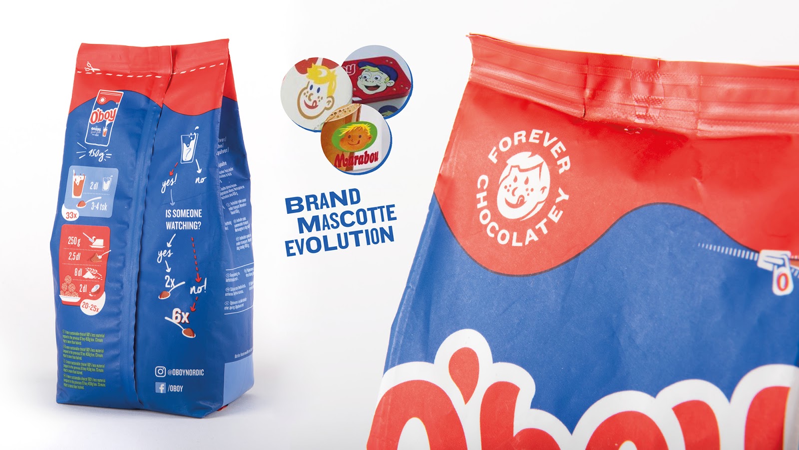 沖調(diào)產(chǎn)品飲料包裝設(shè)計(jì)(圖4)