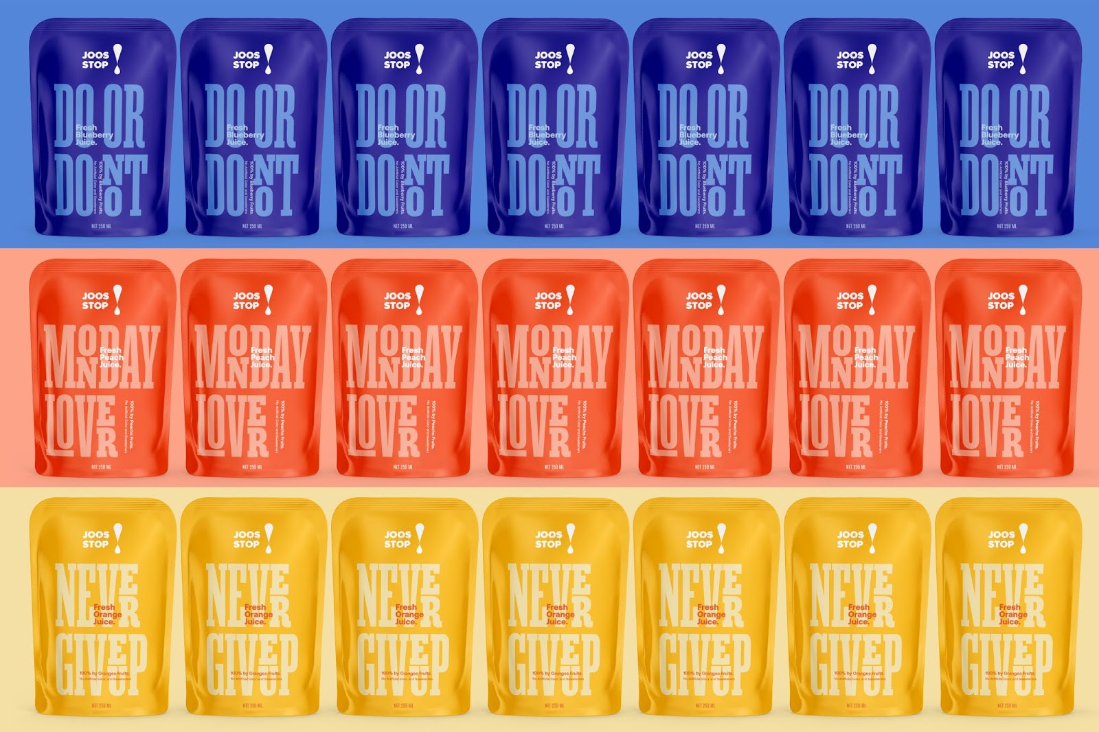 袋裝果汁包裝設(shè)計(圖7)